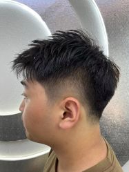 -紫妍发型
