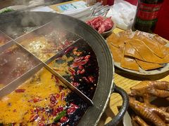 -刁姐火锅(五小区店)