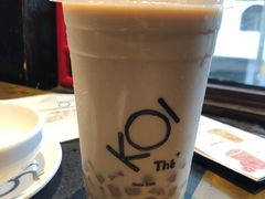 -KOI Thé(力宝广场店)