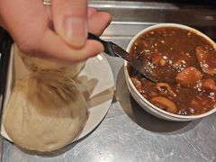 姚记炒肝-姚记炒肝店(簋街店)