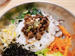 -米村拌饭(欧亚购物中心店)