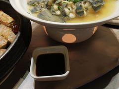 -湘湖大院(越王路店)