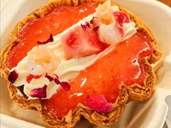 -HOT CRUSH趁热集合·现烤面包(上海环球港店)