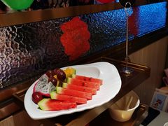 -海底捞火锅(万象城店)