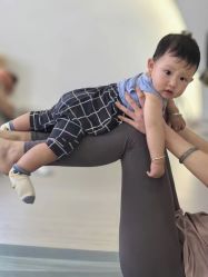 -爱尔乐美孕产瑜伽·普拉提