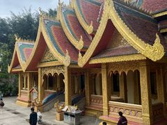 -西双版纳勐泐文化旅游区