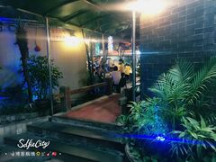 -盛港湾海鲜食府(黄沙店)