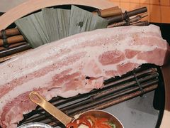 -轻烧烤肉(光谷步行街店)