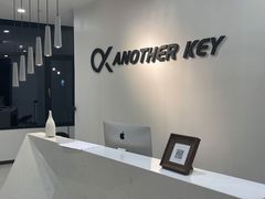 -Another Key健身(紫金店)