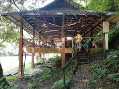 -乌鲁淡布隆国家公园