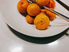 -豪客来牛排(福城天虹店)