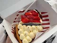 -Pie Bird(新闸路店)