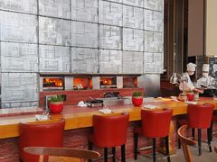 -上海柏悦酒店·世纪100牛排馆