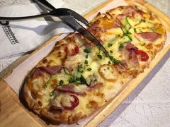 -haxnbauer海森堡德国餐厅(深圳coco店)