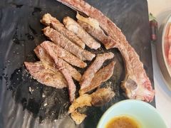 -老板娘的烤肉店(港湾广场店)