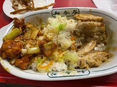 -和合谷(建外中海店)