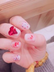 -春田花美甲美睫