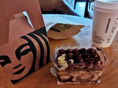 -星巴克(蒲汇塘路店)