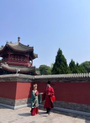 -全城热恋璀璨婚纱摄影(国贸总店)