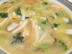 -天台小吃(新城店)