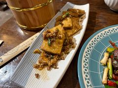 -吃货私房菜(丽江束河古镇店)
