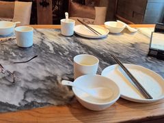 -西安饭庄·非遗陕菜(钟楼店)