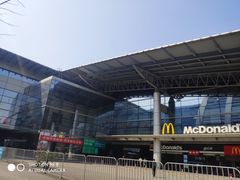 -杭州九堡客运中心