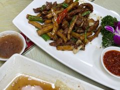 -香港威特瑞茶餐厅(小白楼音乐厅店)