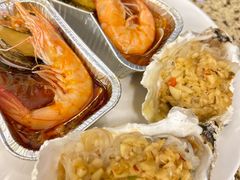 -禾斗海鲜自助(市南银座店)