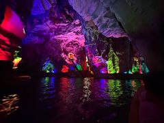 -天河潭旅游度假区