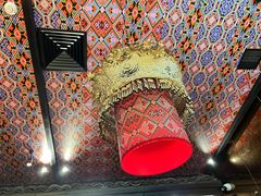 -吃饭皇帝大土家民族菜(正大广场店)