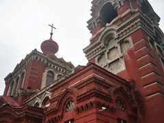 -圣·阿列克谢耶夫教堂