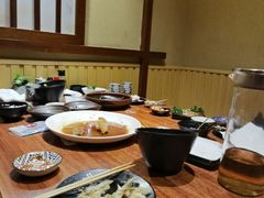 -大吉鲜鱼料理自慢(维也纳大厦店)