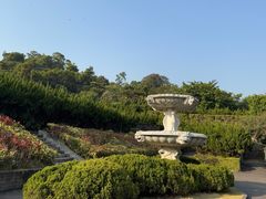 -珠海圆明新园