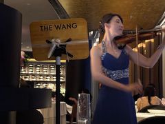 -THE WANG王品(上海中心云端店)