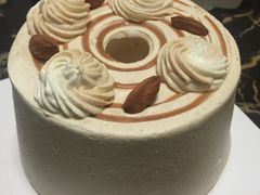 -SAYScake善食感戚风蛋糕(临江大道店)