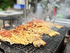 -可心烤鱼