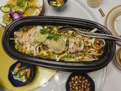 -阿诺泰·泰国餐厅(棕北店)