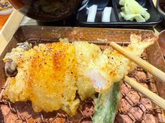 -天妇罗内顺田(罗湖店)