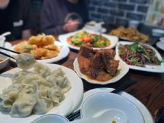 -东北缘餐厅(兰埔路店)