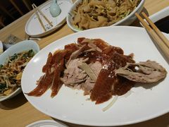 -春饼先生·北京烤鸭(甘井子万达店)