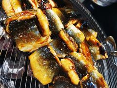 -本炙炭烤·蒲烧活鳗料理店(金沙洲店)