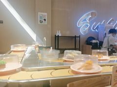 -争鲜回转寿司(东方银座店)