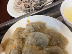 -姚记炒肝店(鼓楼店)