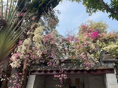 -深圳国际园林花卉博览园