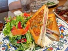 -Alimentari Grande(东湖路店)