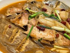 -健跳小海鲜(人民路店)