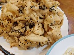 -浑河春面馆非遗鹿角面(良乡店)