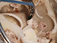 -三个椰子·现砍椰子鸡(金源CBD店)