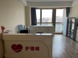 -爱陪伴一对一月子中心(融侨店)